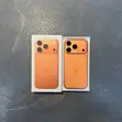 New Apple iPhone 17 Pro 256GB Orange - 3