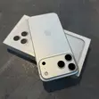 New Apple iPhone 17 Pro Max 256GB Silver - 1