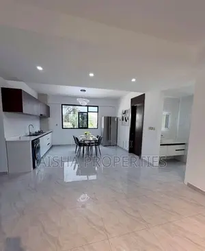 Furnished 3 Bedroom Apartment for Sale in Mikocheni