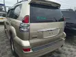 Toyota Land Cruiser Prado 2008 Gold - 1