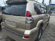 Toyota Land Cruiser Prado 2008 Gold - 2