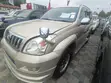 Toyota Land Cruiser Prado 2008 Gold - 3