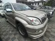 Toyota Land Cruiser Prado 2008 Gold - 5