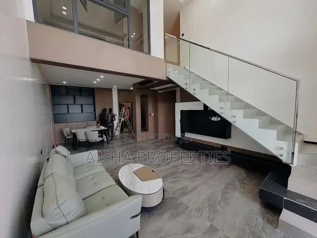 Furnished 2 Bedroom Apartment for Rent in Oyster Bay - 1