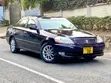 Toyota Mark II 2003 Brown - 2