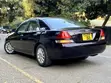 Toyota Mark II 2003 Brown - 3