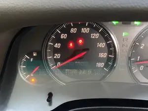 Toyota Mark II 2003 Brown