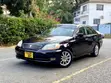 Toyota Mark II 2003 Brown - 5