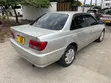 Toyota Carina TI 2000 Silver - 1