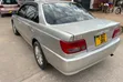 Toyota Carina TI 2000 Silver - 2