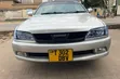 Toyota Carina TI 2000 Silver - 4