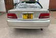 Toyota Carina TI 2000 Silver - 5
