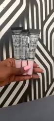Clear Lip Gloss - Various Flavors - 2