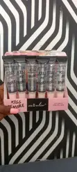 Clear Lip Gloss - Various Flavors - 3