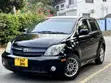 Toyota IST 2003 Black - 1