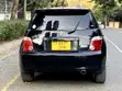 Toyota IST 2003 Black - 2