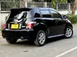 Toyota IST 2003 Black - 3