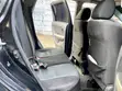 Toyota IST 2003 Black - 5