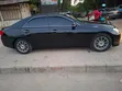 Toyota Mark X 2010 Nyeusi - 2