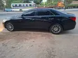 Toyota Mark X 2010 Nyeusi - 3