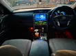Toyota Mark X 2010 Nyeusi - 4