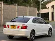 Toyota Premio 2004 Pearl White - 3
