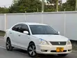 Toyota Premio 2004 Pearl White - 4