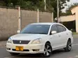 Toyota Premio 2004 Pearl White - 5