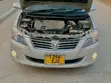 Toyota Premio 2008 Silver - 2