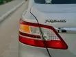 Toyota Premio 2008 Silver - 3