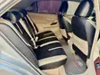 Toyota Premio 2008 Silver - 4