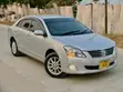Toyota Premio 2008 Silver - 5