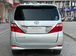 Toyota Alphard 2008 Silver - 4