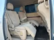 Toyota Alphard 2008 Silver - 5