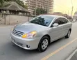 Toyota Allion 2005 Silver - 1
