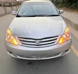 Toyota Allion 2005 Silver - 3