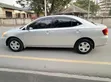 Toyota Allion 2005 Silver - 5