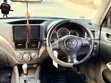 Subaru Impreza 2008 Black - 3