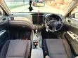 Subaru Impreza 2008 Black - 4