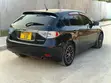 Subaru Impreza 2008 Black - 5