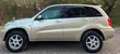 Toyota RAV4 2003 Automatic Silver - 3