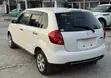 Mazda Verisa 2011 White - 5