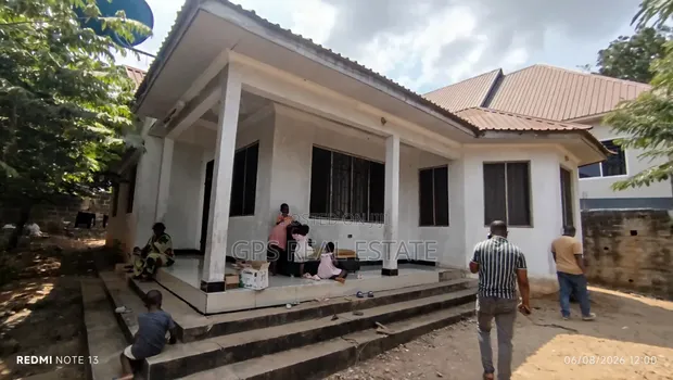 3 Bedroom House for Sale in Kimara Korogwe, Kinondoni - 1