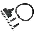 Raf 2400W Vacuum Cleaner with 25L Tank - 4