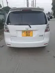 Toyota Wish 2006 - Nyeupe - 3