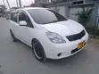 Toyota Wish 2006 - Nyeupe - 4