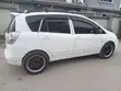 Toyota Wish 2006 - Nyeupe - 5