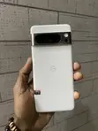 Google Pixel 8 Pro 128GB White - Used with Warranty - 1
