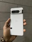 Google Pixel 8 Pro 128GB White - Used with Warranty - 2