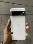 Google Pixel 8 Pro 128GB White - Used with Warranty - 3